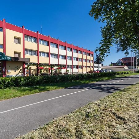 Hotel Stadt Віттшток Екстер'єр фото