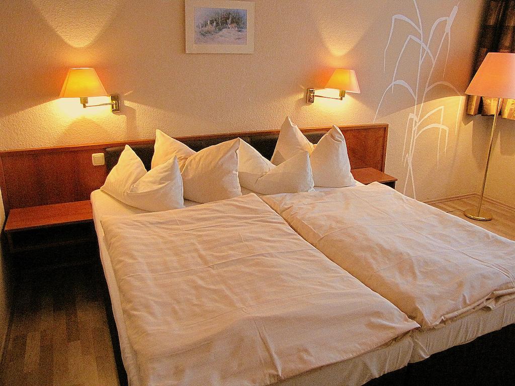 Hotel Stadt Віттшток Номер фото